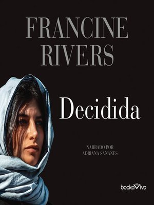 cover image of Decidida (Unshaken: Ruth)